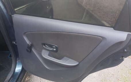 Nissan Almera, 2017 год, 750 000 рублей, 15 фотография