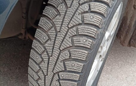 Nissan Almera, 2017 год, 750 000 рублей, 11 фотография