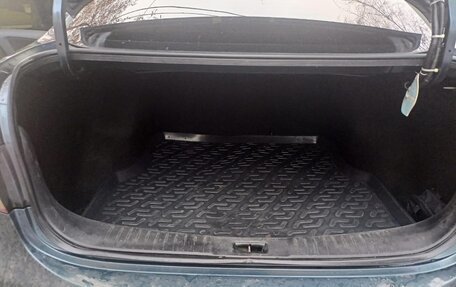 Nissan Almera, 2017 год, 750 000 рублей, 13 фотография