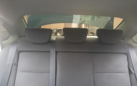 Nissan Almera, 2017 год, 750 000 рублей, 14 фотография