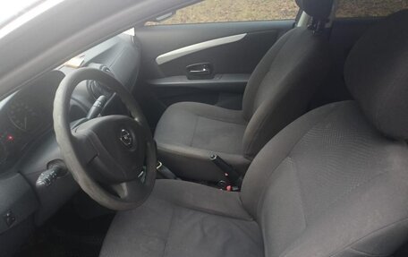 Nissan Almera, 2017 год, 750 000 рублей, 17 фотография