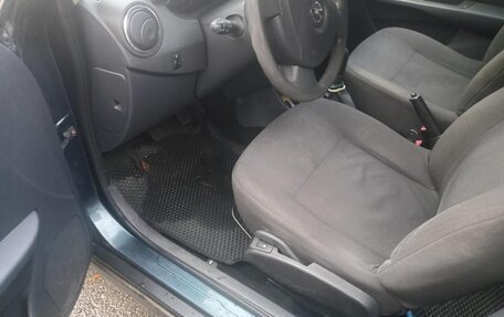 Nissan Almera, 2017 год, 750 000 рублей, 18 фотография