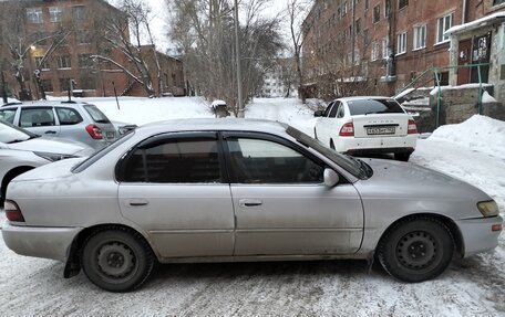 Toyota Corolla, 1994 год, 220 000 рублей, 2 фотография