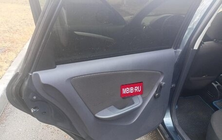 Nissan Almera, 2017 год, 750 000 рублей, 19 фотография