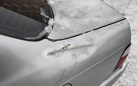 Toyota Corolla, 1994 год, 220 000 рублей, 6 фотография