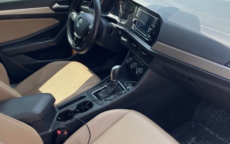 Volkswagen Jetta VII, 2019 год, 1 899 999 рублей, 2 фотография