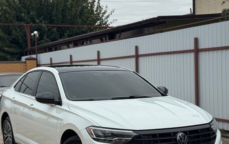 Volkswagen Jetta VII, 2019 год, 1 899 999 рублей, 7 фотография
