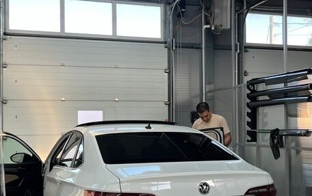 Volkswagen Jetta VII, 2019 год, 1 899 999 рублей, 3 фотография