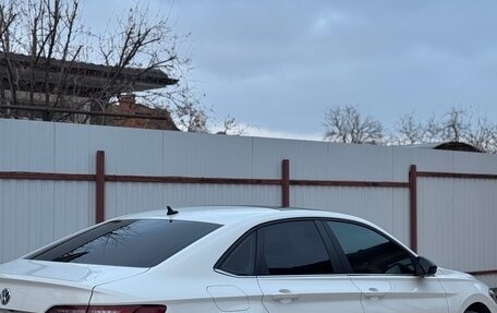 Volkswagen Jetta VII, 2019 год, 1 899 999 рублей, 9 фотография