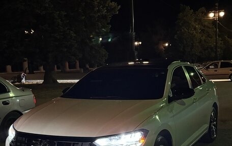 Volkswagen Jetta VII, 2019 год, 1 899 999 рублей, 5 фотография