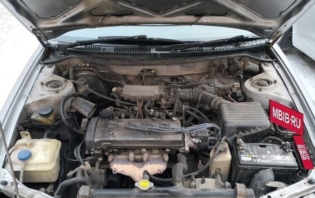 Toyota Corolla, 1994 год, 220 000 рублей, 10 фотография