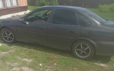 Opel Vectra B рестайлинг, 2000 год, 400 000 рублей, 3 фотография