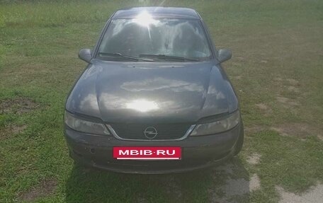 Opel Vectra B рестайлинг, 2000 год, 400 000 рублей, 2 фотография
