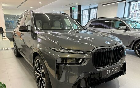 BMW X7, 2025 год, 22 280 000 рублей, 3 фотография