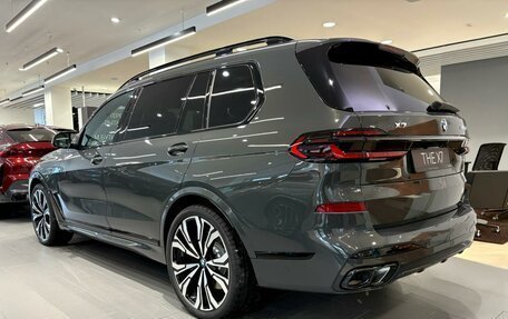 BMW X7, 2025 год, 22 280 000 рублей, 2 фотография