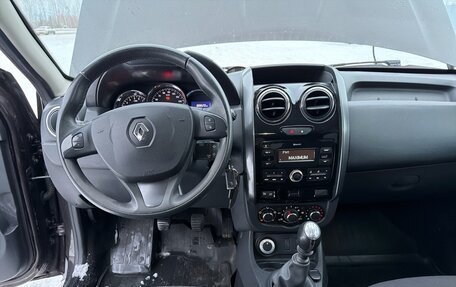 Renault Duster I рестайлинг, 2018 год, 1 150 000 рублей, 5 фотография