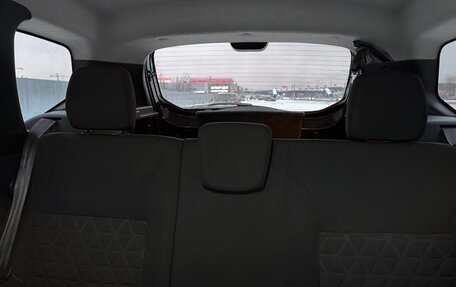 Renault Duster I рестайлинг, 2018 год, 1 150 000 рублей, 7 фотография