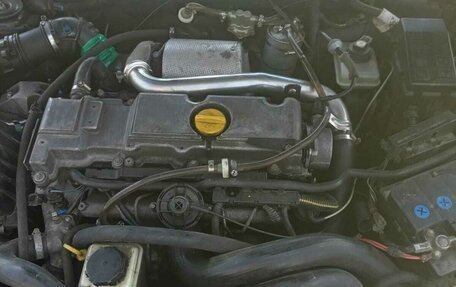 Opel Vectra B рестайлинг, 2000 год, 400 000 рублей, 5 фотография