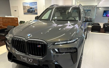 BMW X7, 2025 год, 22 280 000 рублей, 4 фотография