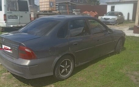 Opel Vectra B рестайлинг, 2000 год, 400 000 рублей, 4 фотография