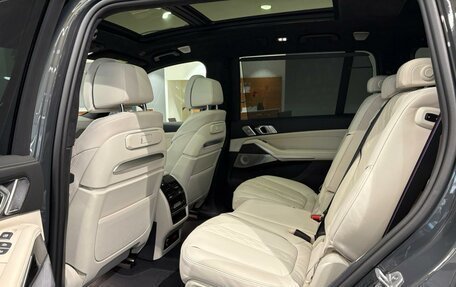 BMW X7, 2025 год, 22 280 000 рублей, 7 фотография