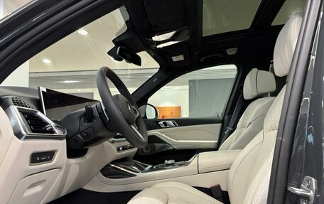 BMW X7, 2025 год, 22 280 000 рублей, 8 фотография