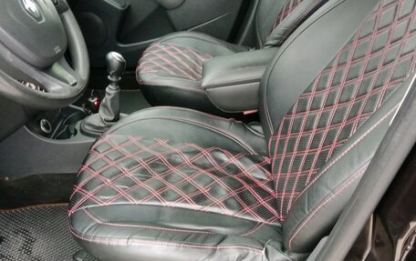 Renault Duster I рестайлинг, 2016 год, 977 000 рублей, 6 фотография