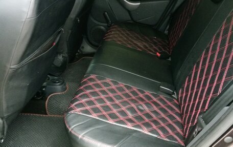 Renault Duster I рестайлинг, 2016 год, 977 000 рублей, 7 фотография