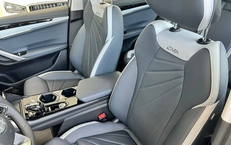 Geely Atlas, 2025 год, 3 717 190 рублей, 20 фотография