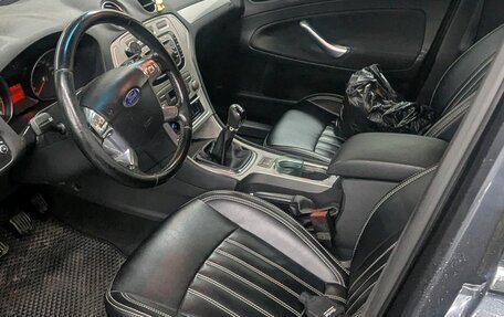 Ford Mondeo IV, 2010 год, 549 900 рублей, 2 фотография