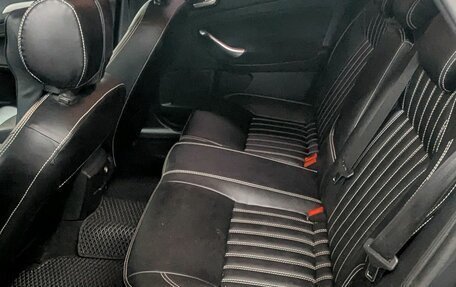 Ford Mondeo IV, 2010 год, 549 900 рублей, 4 фотография