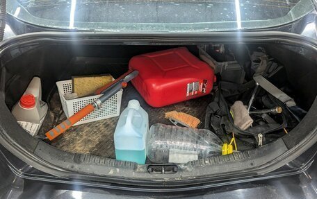 Ford Mondeo IV, 2010 год, 549 900 рублей, 7 фотография