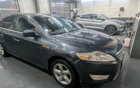 Ford Mondeo IV, 2010 год, 549 900 рублей, 10 фотография