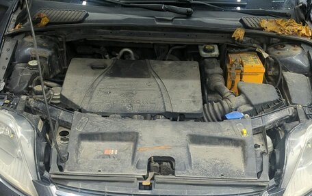 Ford Mondeo IV, 2010 год, 549 900 рублей, 11 фотография