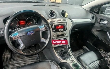 Ford Mondeo IV, 2010 год, 549 900 рублей, 5 фотография