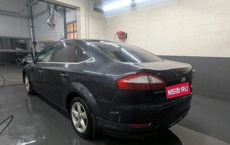 Ford Mondeo IV, 2010 год, 549 900 рублей, 6 фотография