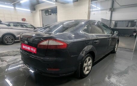 Ford Mondeo IV, 2010 год, 549 900 рублей, 9 фотография