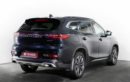 CheryExeed TXL, 2021 год, 1 950 000 рублей, 3 фотография