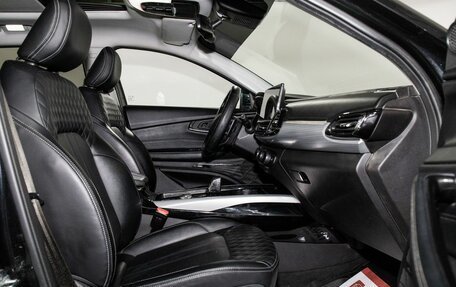 CheryExeed TXL, 2021 год, 1 950 000 рублей, 6 фотография