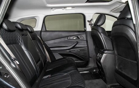 CheryExeed TXL, 2021 год, 1 950 000 рублей, 7 фотография