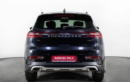 CheryExeed TXL, 2021 год, 1 950 000 рублей, 4 фотография