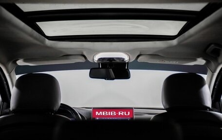 CheryExeed TXL, 2021 год, 1 950 000 рублей, 8 фотография