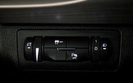 CheryExeed TXL, 2021 год, 1 950 000 рублей, 20 фотография