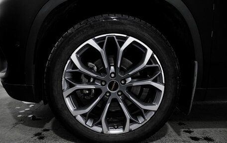 CheryExeed TXL, 2021 год, 1 950 000 рублей, 23 фотография