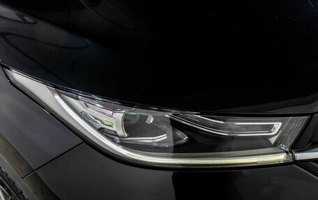 CheryExeed TXL, 2021 год, 1 950 000 рублей, 24 фотография