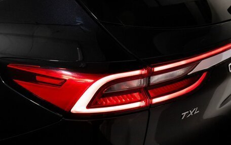 CheryExeed TXL, 2021 год, 1 950 000 рублей, 25 фотография