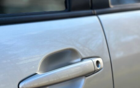 Toyota Land Cruiser Prado 120 рестайлинг, 2005 год, 1 730 000 рублей, 14 фотография