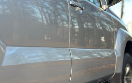 Toyota Land Cruiser Prado 120 рестайлинг, 2005 год, 1 730 000 рублей, 8 фотография