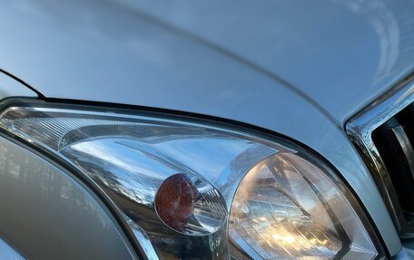 Toyota Land Cruiser Prado 120 рестайлинг, 2005 год, 1 730 000 рублей, 4 фотография