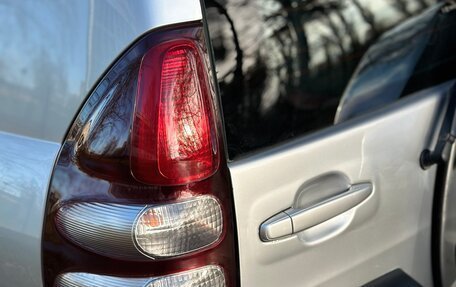 Toyota Land Cruiser Prado 120 рестайлинг, 2005 год, 1 730 000 рублей, 10 фотография